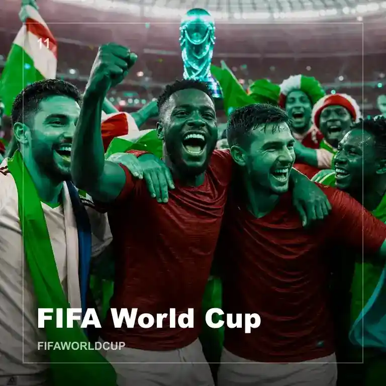 FIFA World Cup
